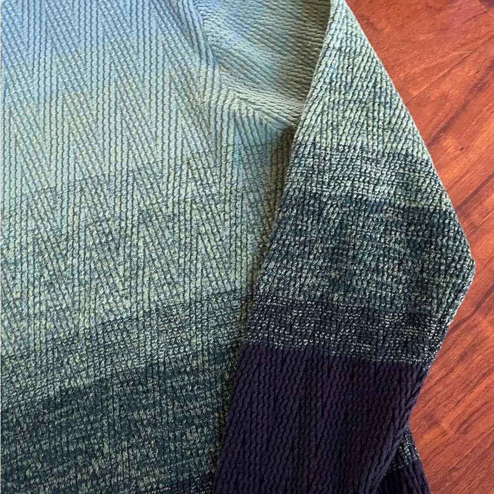 Hawker Rye Sweater Size XXL - Picture 3 of 10